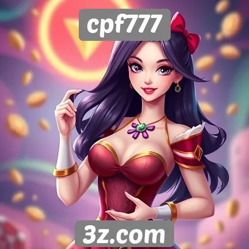 Vantagens de jogar no site cpf777
