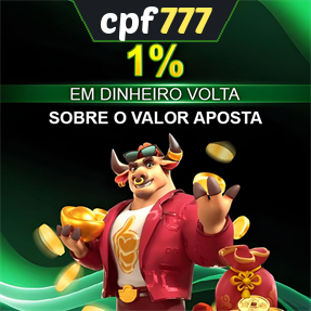 cpf777 Rebate