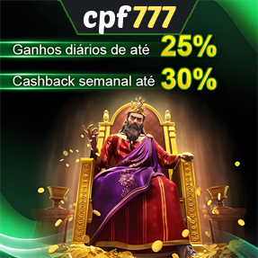 cpf777 Fundo de Resgate de Perdas Semanais