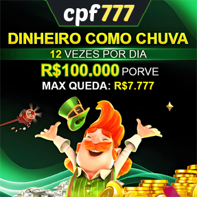 cpf777 Mina Misteriosa