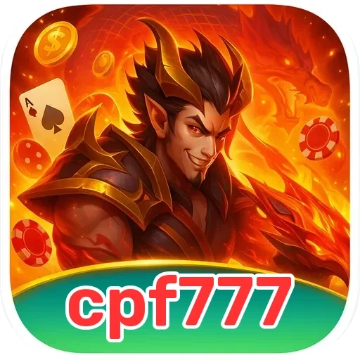 cpf777: Recursos Incríveis Que Transformam Seu Jogo Online