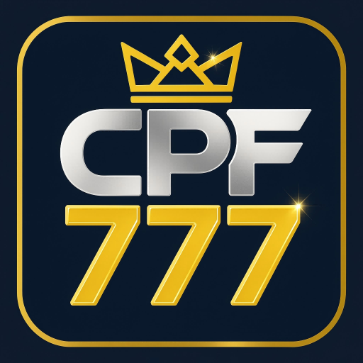 cpf777 Cassino Online